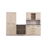 3 Piece Kitchen Set, MW8686B