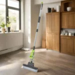 Floormax Titan Squeeze Mop with Absorbent Sponge, FSM003
