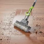 Floormax Titan Squeeze Mop with Absorbent Sponge, FSM003