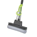 Floormax Titan Squeeze Mop with Absorbent Sponge, FSM003