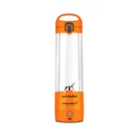 NutriBullet Portable Blender Flex McLaren 590ml, Orange, 690-000083-MC1