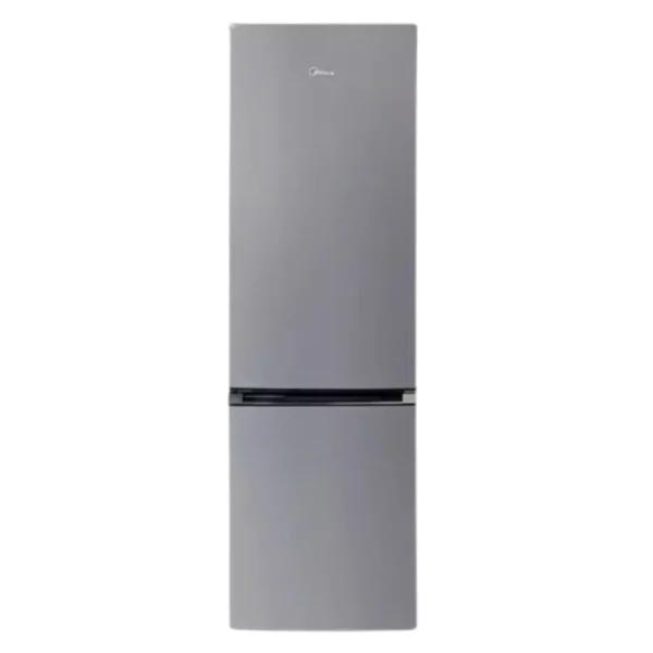 Midea Fridge Water Dispenser 262L Silver Frost Free – HD-359RWEN-WD