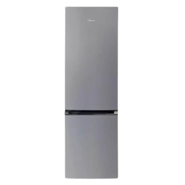 Midea Fridge Water Dispenser 262L Silver Frost Free – HD-359RWEN-WD