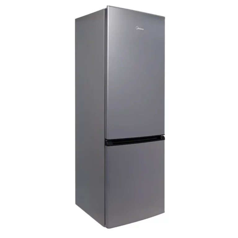 Midea Fridge Water Dispenser 262L Silver Frost Free – HD-359RWEN-WD