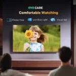 Skyworth 60-Inch QLED+ 4K Google TV, 60Q6620H