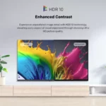 Sinotec 43-Inch Full HD LED Eye Care Smart TV, STL-43S2