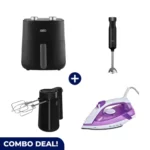 Defy Smart Appliance Combo - Image 2