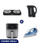 Sunbeam Appliance Combo