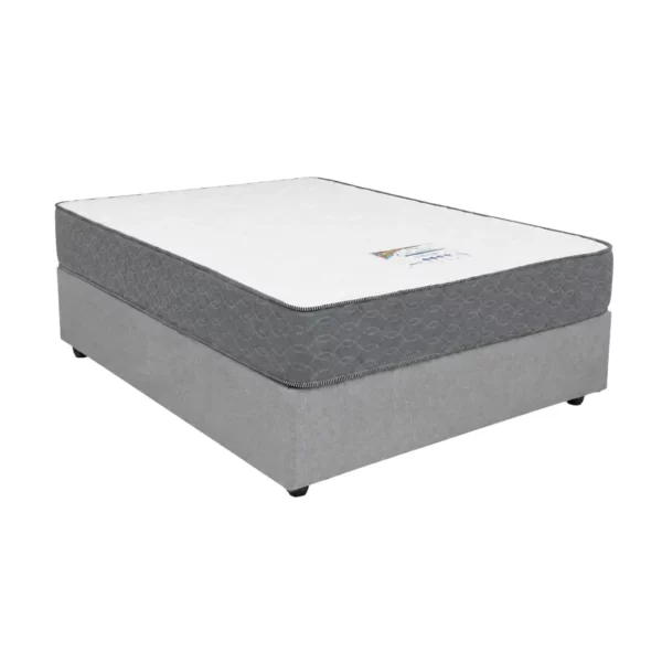 Cloud Nine Ergomax Double Bed, ERGOMAXDBL