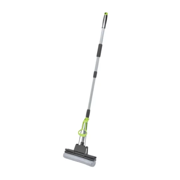 Floormax Titan Squeeze Mop with Absorbent Sponge, FSM003
