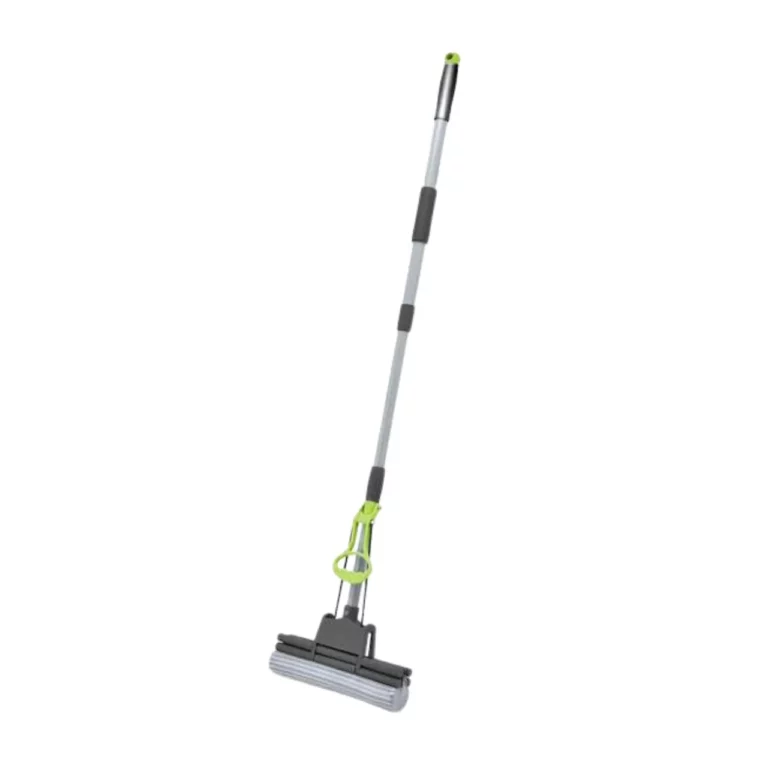 Floormax Titan Squeeze Mop with Absorbent Sponge, FSM003