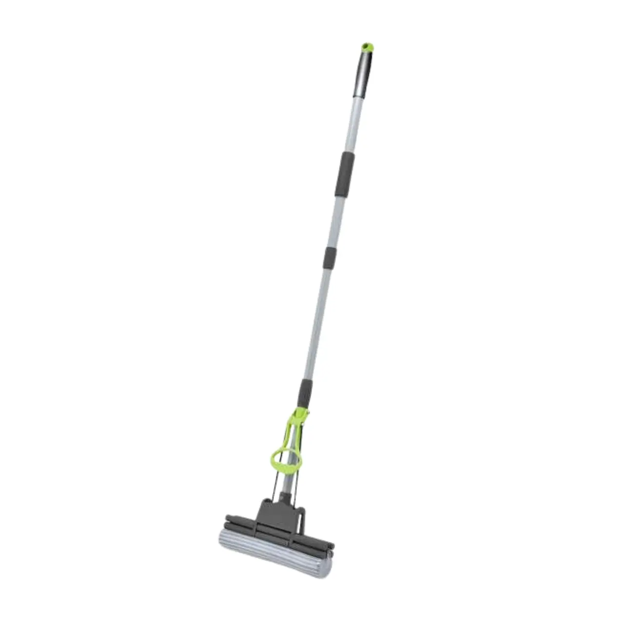 FSM003 Floormax Titan Squeeze Mop with Absorbent Sponge, FSM003