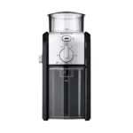 Krups Grind Expert, GVX242, Black and Silver