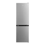 Midea 169L Silver Bottom Freezer Fridge HD-220RN