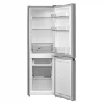 Midea 169L Silver Bottom Freezer Fridge HD-220REN - Image 7