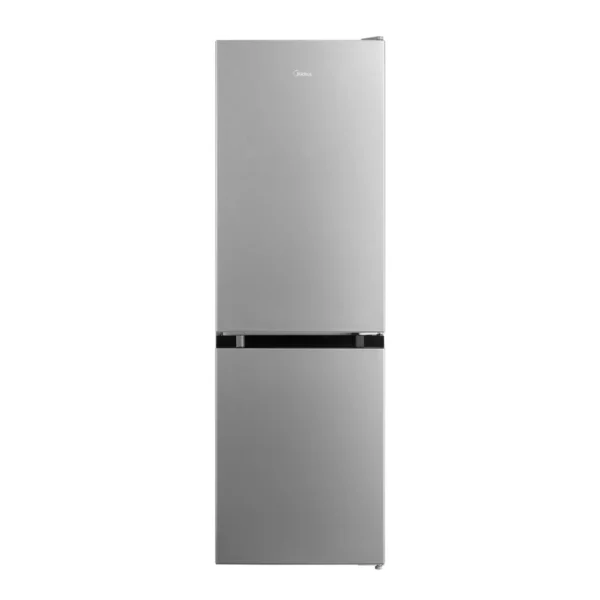 Midea 169L Silver Bottom Freezer Fridge HD-220RN