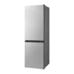 Midea 169L Silver Bottom Freezer Fridge HD-220REN - Image 4