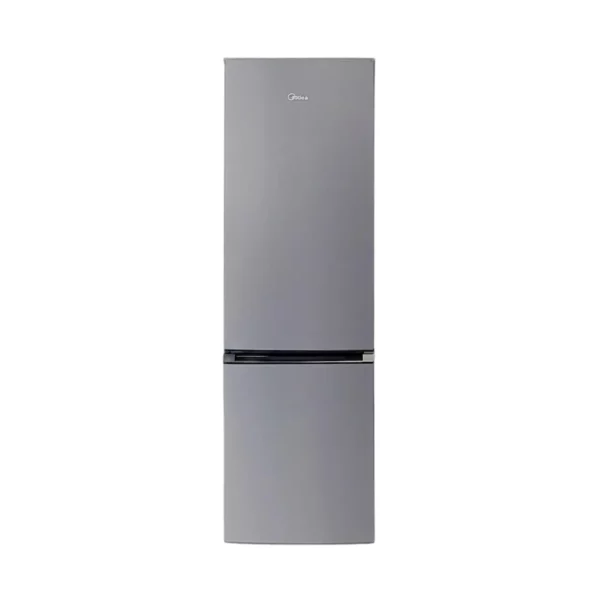 Midea Fridge Water Dispenser 262L Silver Frost Free – HD-359RWEN-WD