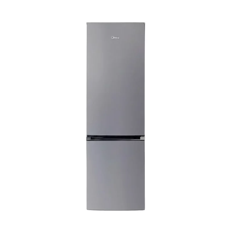 Midea Fridge Water Dispenser 262L Silver Frost Free – HD-359RWEN-WD