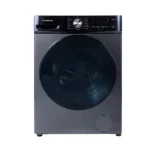 Bennett Read 7kg Front Loader Washing Machine, Dark Grey, JCW106