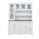 Metal Kitchen Cabinet, MW3640MC