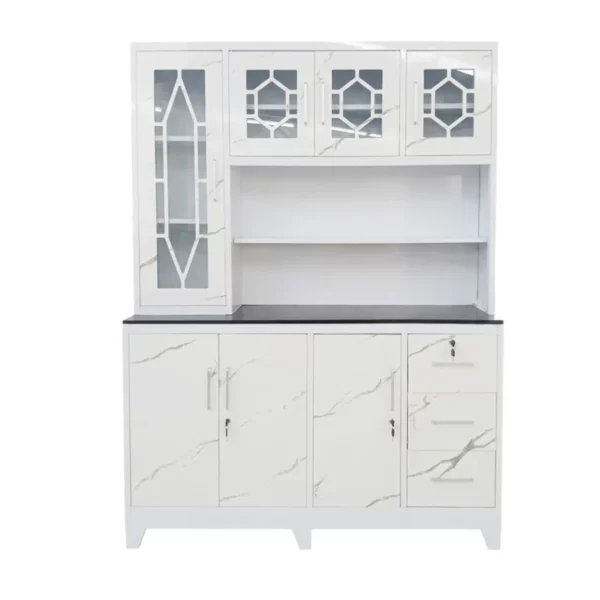 Metal Kitchen Cabinet, MW3640MC