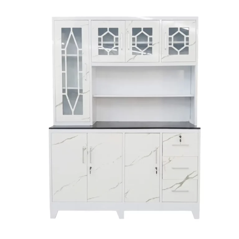 Metal Kitchen Cabinet, MW3640MC