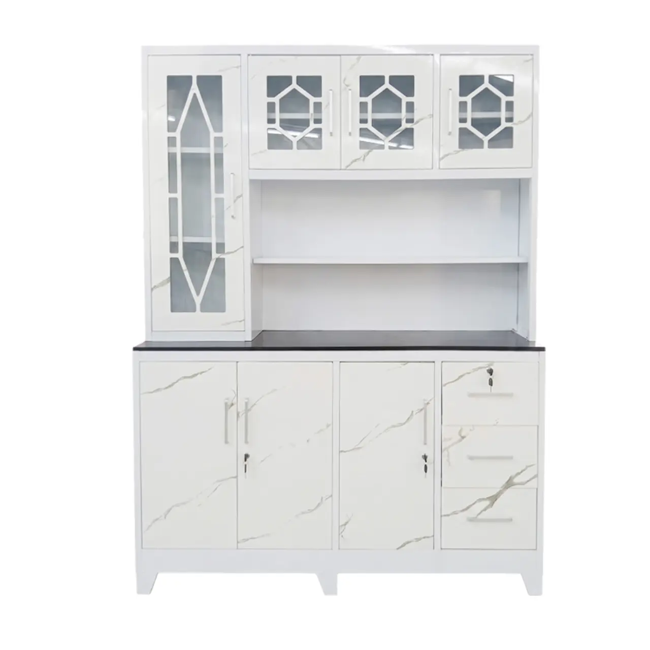 MW3640MC Metal Kitchen Cabinet, MW3640MC