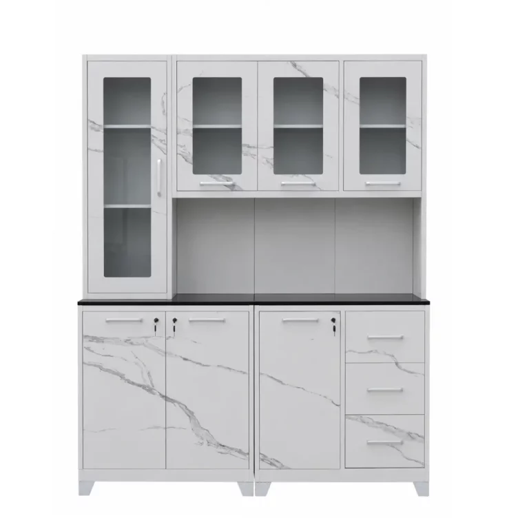 Metal Kitchen Cabinet, MW3640MC