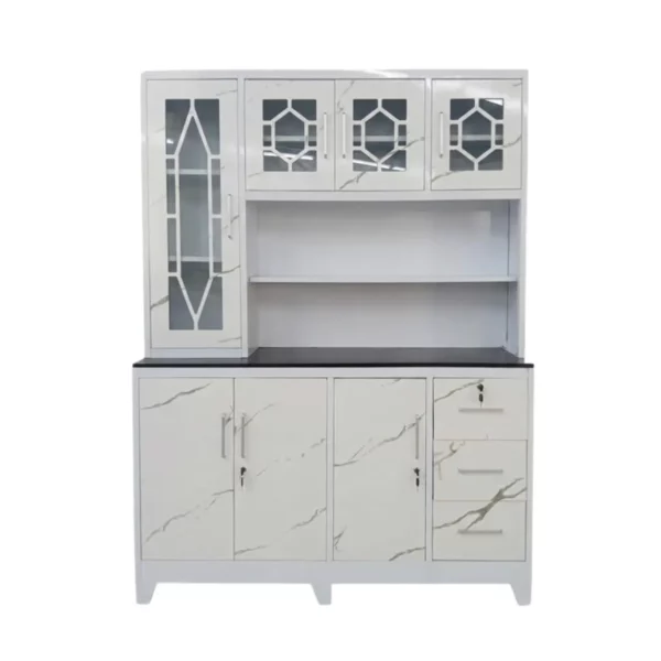 Metal Kitchen Cabinet, MW3640MC