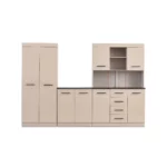 3 Piece Kitchen Set, MW8686B
