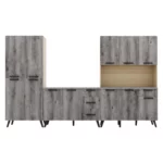 3 Piece Kitchen Set, MWBR920