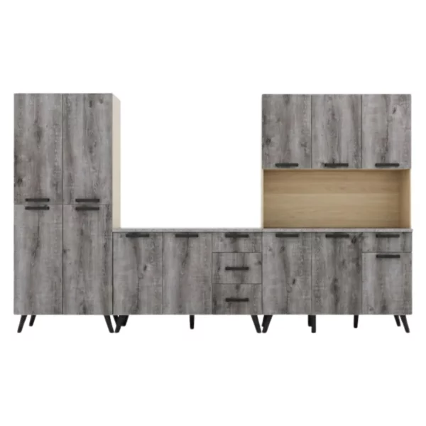 3 Piece Kitchen Set, MWBR920