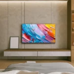 Sinotec 40 Inch 2K LED Smart TV, STL-40S2