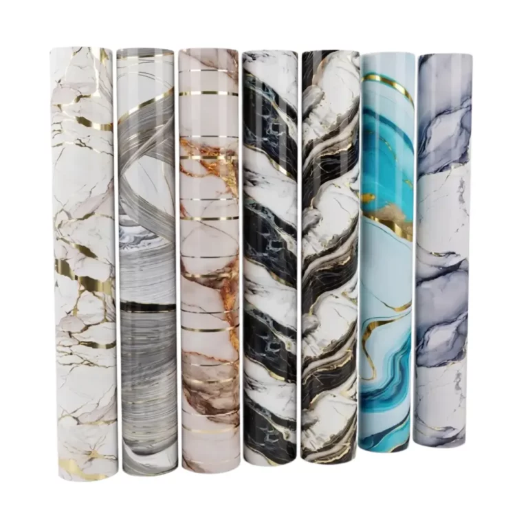Luxury Marble-Pattern Wallpaper 1200 x 3000, WPR120