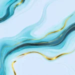 Luxury Marble-Pattern Wallpaper 1200 x 3000, WPR120