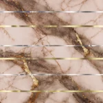 Luxury Marble-Pattern Wallpaper 1200 x 3000, WPR120
