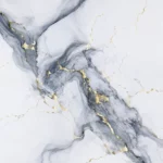 Luxury Marble-Pattern Wallpaper 1200 x 3000, WPR120