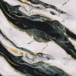 Luxury Marble-Pattern Wallpaper 1200 x 3000, WPR120