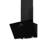 Defy 60cm Inclined Cooker Hood, DCH600B