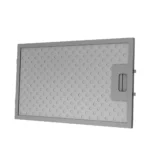 Defy 60cm Inclined Cooker Hood, DCH600B