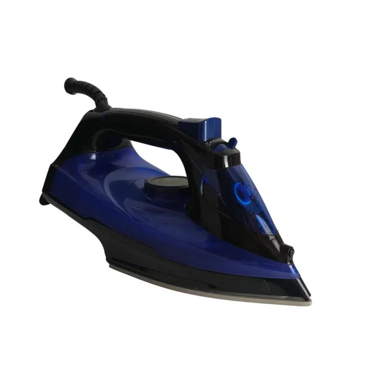 Condere 2200W Steam Iron, EL3902
