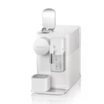 Nespresso Lattissima One Coffee Machine, White, F121-ZA-WH-NE