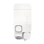 Nespresso Lattissima One Coffee Machine, White, F121-ZA-WH-NE