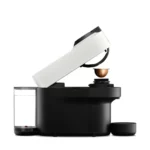 Nespresso Vertuo Pop Coffee Machine, Coconut White, GCV2-ZA-WH-NET