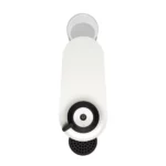 Nespresso Vertuo Pop Coffee Machine, Coconut White, GCV2-ZA-WH-NET