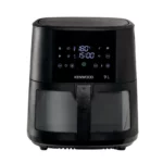 Kenwood 9L Air Fryer, Black, HFG92.000BK