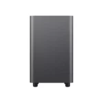 TCL 2.1 Channel Soundbar with Wireless Subwoofer, Black, S55H