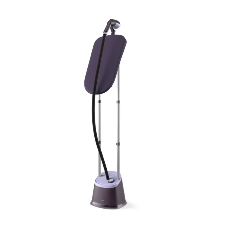 Philips Stand Steamer 3000 Series, Purple, STE3160/30