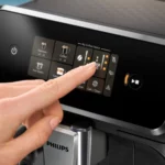 Philips Espresso Machine Series 2300 LatteGo, EP2334/10